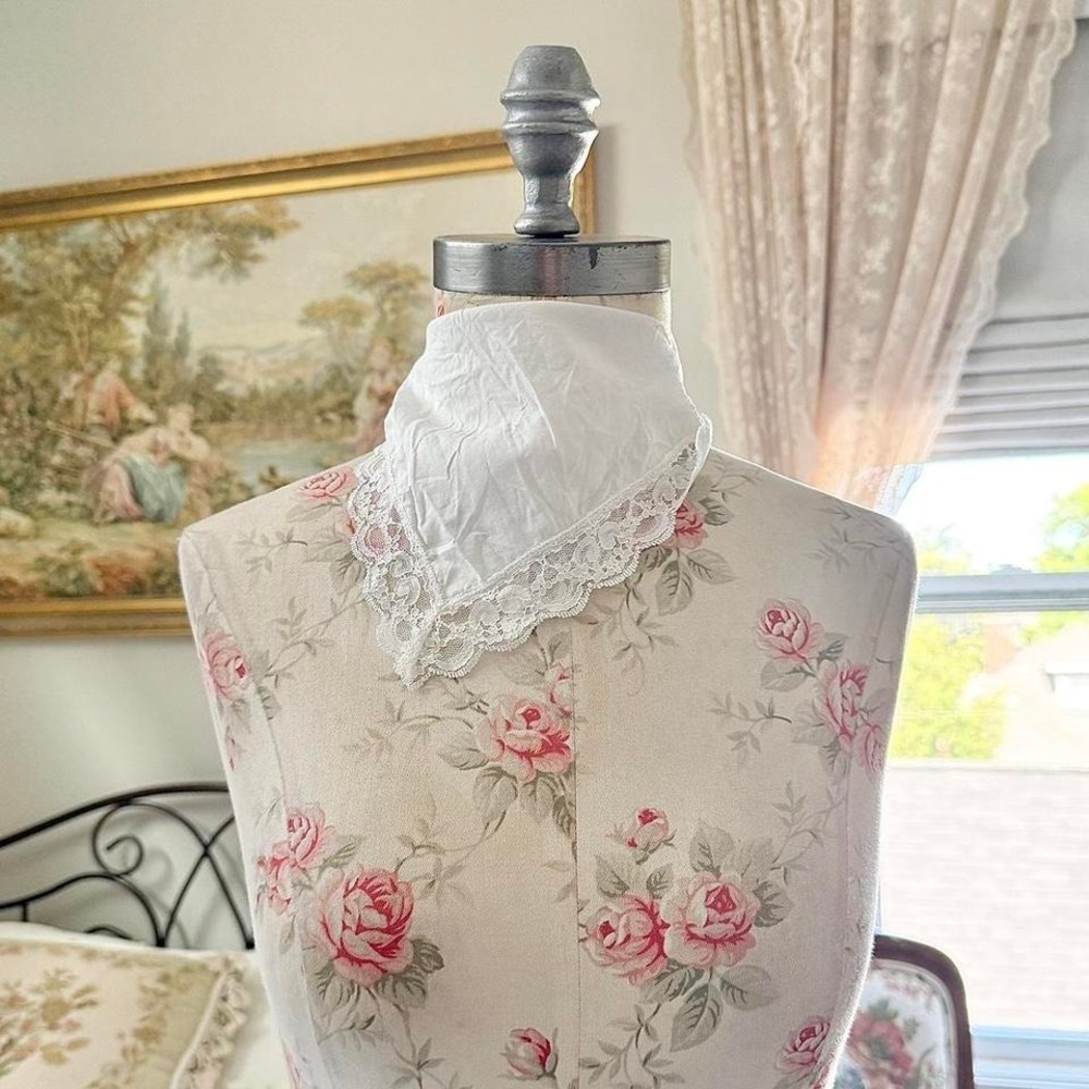 Vintage handkerchief
